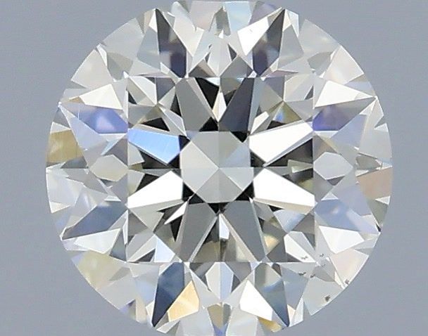 0.55 ct Round Diamond