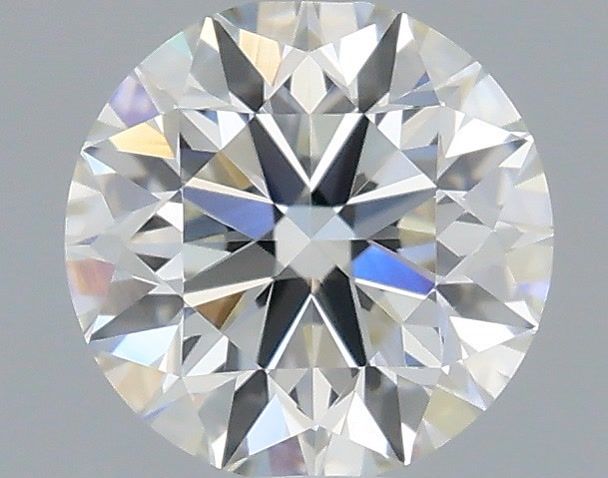 0.40 ct Round diamond