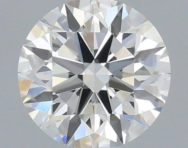 Diament 0.4 ct H/VVS2