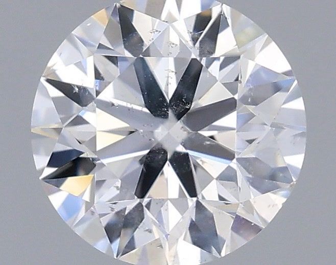 0.5 ct Round Diamond