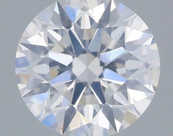 0.31 ct Round Diamond