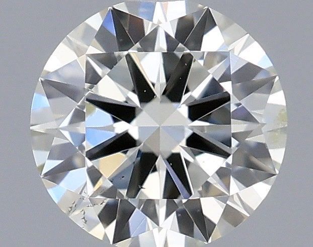 0.4 ct Round Diamond