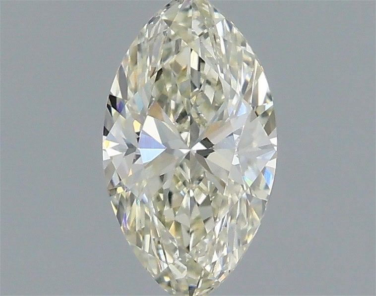 0.44 ct Marquise diamond