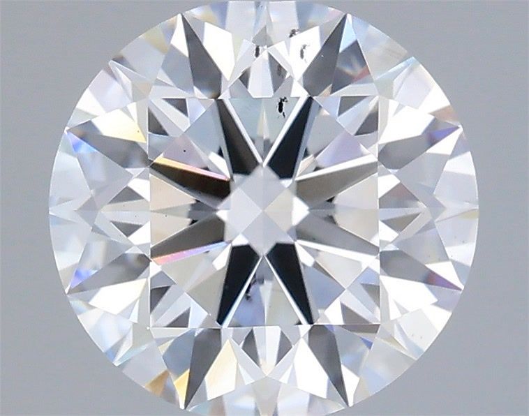 2.03 Carat