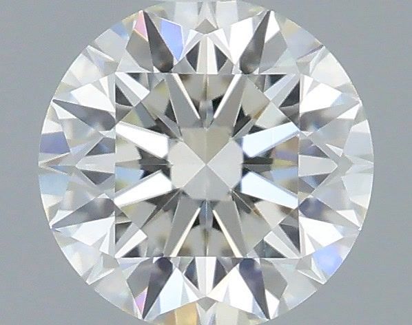 0.32 ct Round diamond