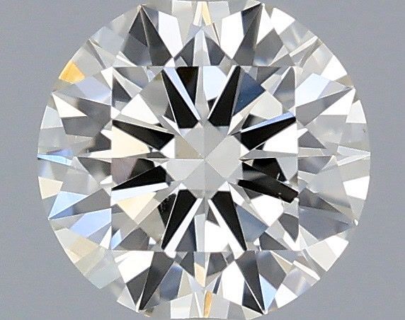 0.40 ct Round diamond