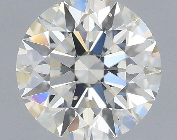 0.3 ct Round Diamond