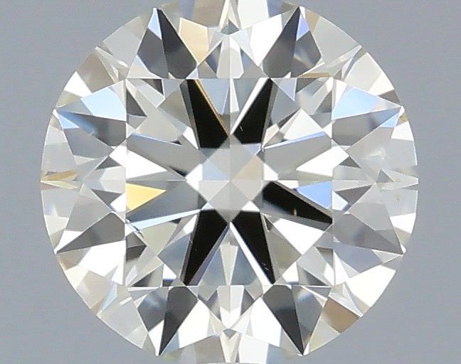 0.44 ct Round Diamond
