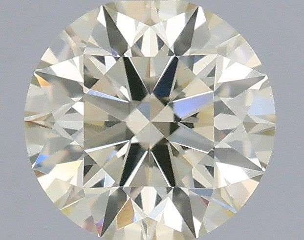 0.35 ct Round Diamond