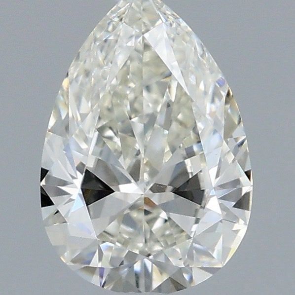 0.40 ct Pear diamond