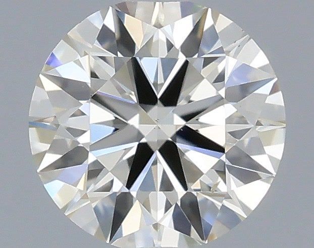 0.32 ct Round Diamond
