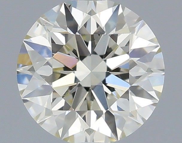 0.31 ct Round Diamond