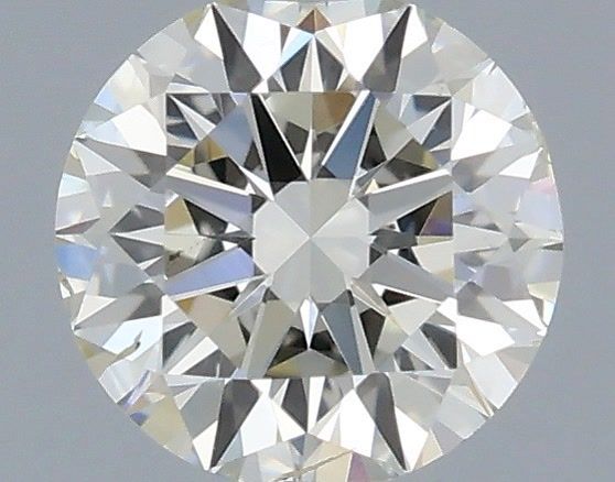 0.3 ct Round Diamond