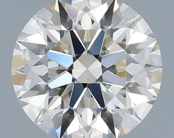 0.3 ct Round Diamond