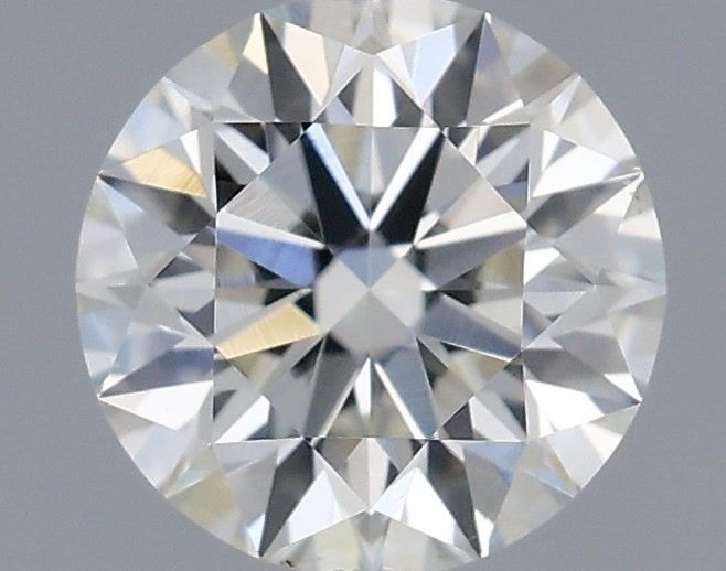 Diament 0.41 ct F/VS1