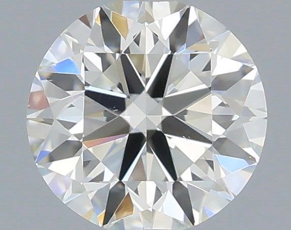 0.30 ct Round diamond