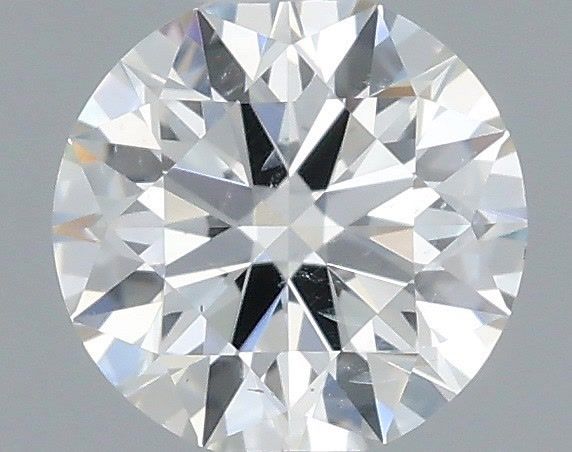 0.34 ct Round Diamond