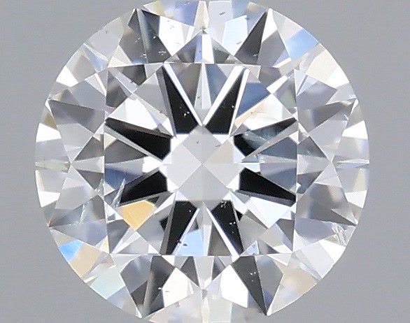 0.4 ct Round Diamond