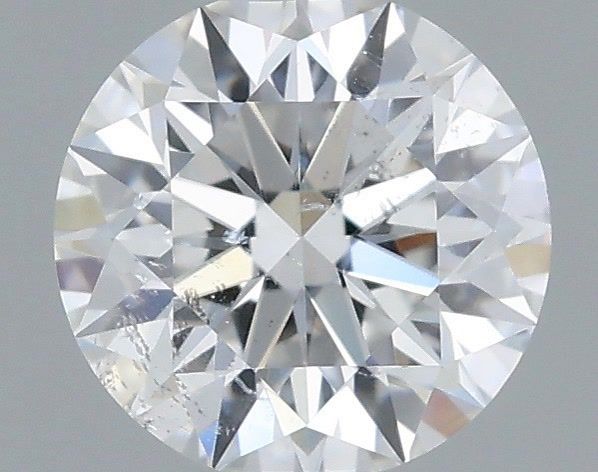 0.4 ct Round Diamond