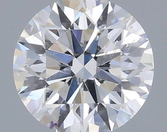 0.4 ct Round Diamond