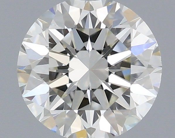 0.50 ct Round diamond