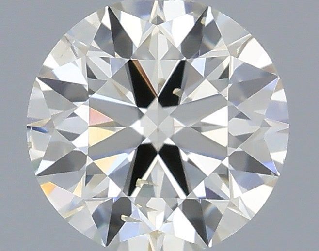 0.4 ct Round Diamond