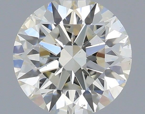 0.31 ct Round Diamond