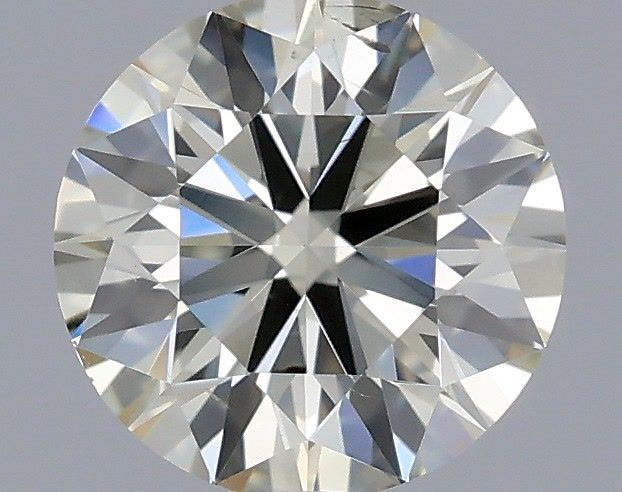 0.5 ct Round Diamond