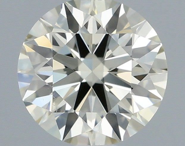 0.41 ct Round Diamond