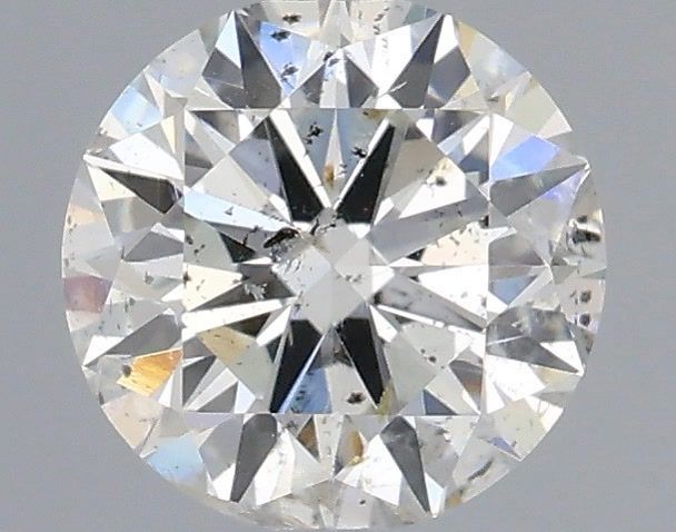 0.41 ct Round Diamond