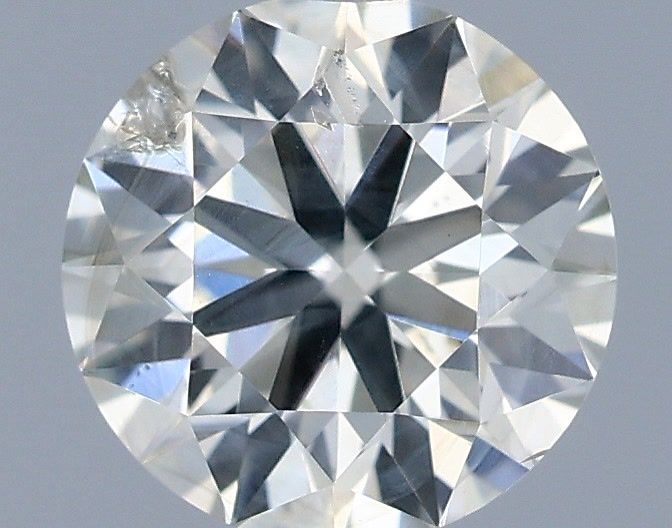 0.4 ct Round Diamond