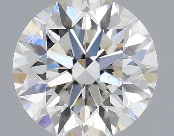 0.36 ct Round Diamond