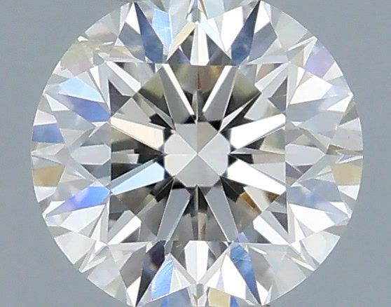 0.32 ct Round Diamond
