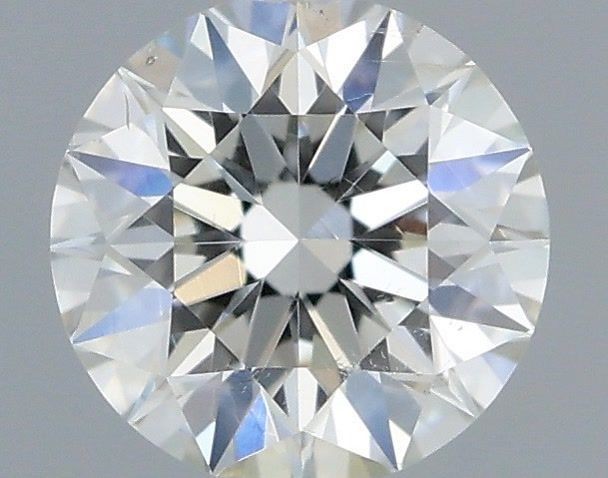 0.31 ct Round Diamond