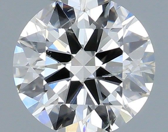 0.31 ct Round Diamond
