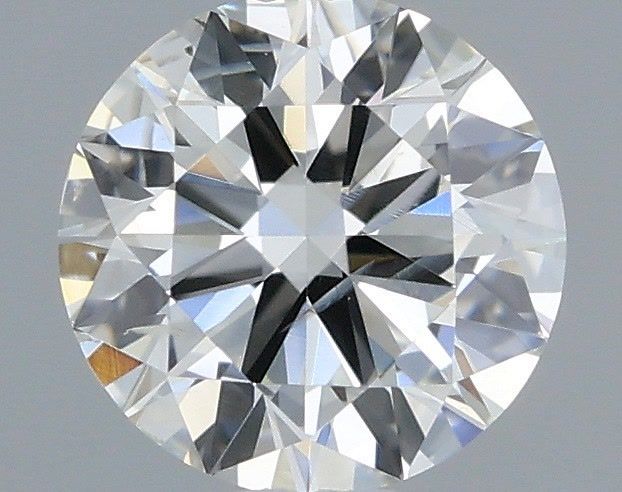 0.31 ct Round Diamond