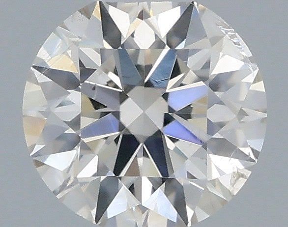 0.31 ct Round Diamond