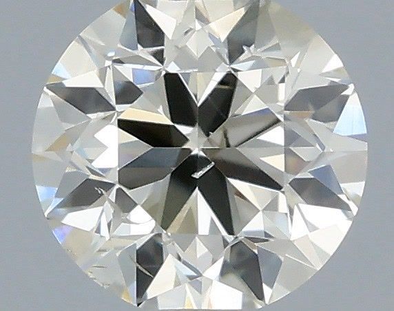 0.3 ct Round Diamond