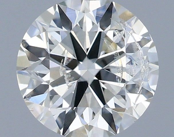 0.3 ct Round Diamond