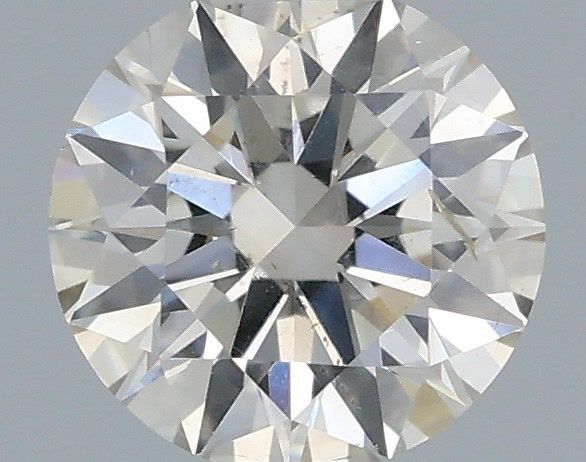 0.3 ct Round Diamond