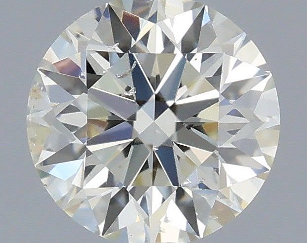0.35 ct Round Diamond