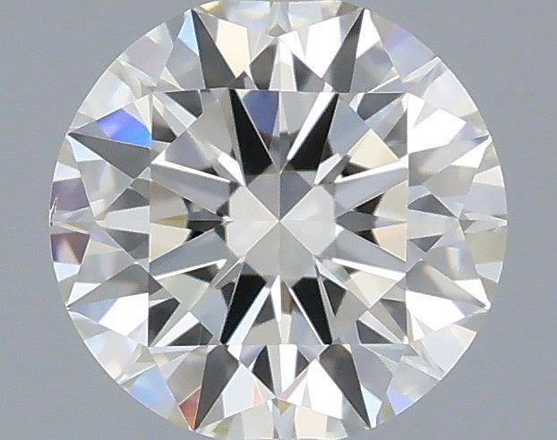 Diament 0.33 ct H/VS1