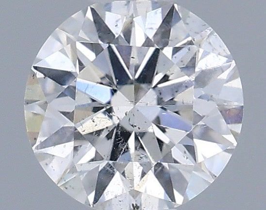 0.3 ct Round Diamond