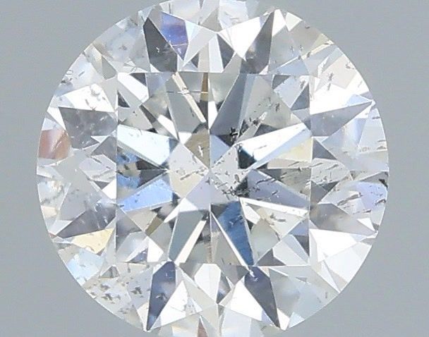 0.3 ct Round Diamond