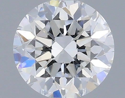 0.31 ct Round Diamond
