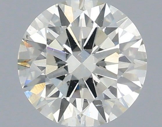 0.35 ct Round Diamond