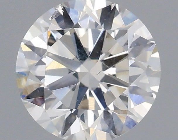 0.32 ct Round Diamond