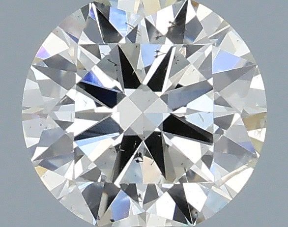 0.3 ct Round Diamond