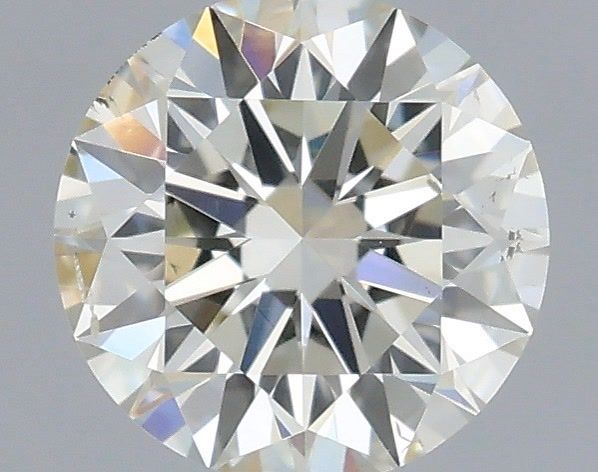 0.3 ct Round Diamond