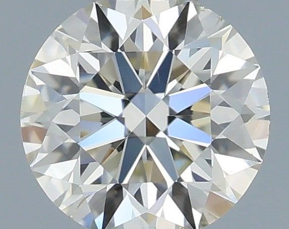 0.30 ct Round diamond